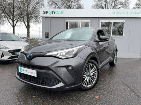 Toyota C-HR , garage FIAT - HYUNDAI - OPEL - SIPA AUTOMOBILES - MURET � Muret