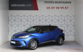 Toyota C-HR occasion année 2022 boite Robotisee Annonce Toyota C-HR occasion Hybride C-HR Hybride 1.8L Distinctive 5p à Montauban