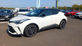 Annonce Toyota C-HR occasion Hybride C-HR Hybride 1.8L Distinctive 5p à Villefranche-de-Rouergue