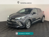 Toyota C-HR C-HR Hybride 1.8L Distinctive  2022 - annonce de voiture en vente sur Auto Sélection.com