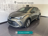 Toyota C-HR C-HR Hybride 1.8L Distinctive  � Saint-Maximin 60