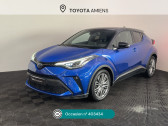 Toyota C-HR C-HR Hybride 1.8L Distinctive  2022 - annonce de voiture en vente sur Auto S&eacute;lection.com