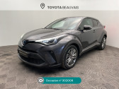 Toyota C-HR C-HR Hybride 1.8L Distinctive  � Beauvais 60