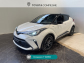 Toyota C-HR C-HR Hybride 1.8L Distinctive  � Jaux 60