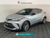 Toyota C-HR C-HR Hybride 1.8L Distinctive  2022 - annonce de voiture en vente sur Auto Sélection.com