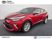 Annonce Toyota C-HR occasion Hybride C-HR Hybride 1.8L Dynamic 5p � Castres
