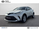 Annonce Toyota C-HR occasion Hybride C-HR Hybride 1.8L Dynamic 5p � Albi