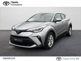 Annonce Toyota C-HR occasion Hybride C-HR Hybride 1.8L Dynamic 5p � Albi