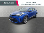 Annonce Toyota C-HR occasion Hybride C-HR Hybride 1.8L Dynamic 5p � Saint-Laurent-des-Vignes