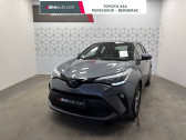 Annonce Toyota C-HR occasion Hybride C-HR Hybride 1.8L Dynamic 5p  Saint-Laurent-des-Vignes