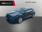 Annonce Toyota C-HR occasion Hybride C-HR Hybride 1.8L Dynamic 5p � Tulle