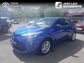 Toyota C-HR occasion année 2020 boite Robotisee Annonce Toyota C-HR occasion Hybride C-HR Hybride 1.8L Dynamic Business 5p à Seyssinet-Pariset