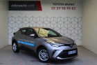 Toyota C-HR occasion Gris année 2020 boite Robotisee Annonce Toyota C-HR occasion Hybride C-HR Hybride 1.8L Dynamic Business 5p à Muret