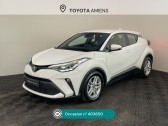 Annonce Toyota C-HR occasion Hybride C-HR Hybride 1.8L Dynamic Business + Programme Beyond Zero A � Amiens