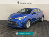 Toyota C-HR C-HR Hybride 1.8L Dynamic Business + Programme Beyond Zero A  2022 - annonce de voiture en vente sur Auto S&eacute;lection.com