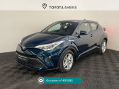 Toyota C-HR C-HR Hybride 1.8L Dynamic Business + Programme Beyond Zero A  � Rivery 80