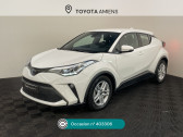 Toyota C-HR C-HR Hybride 1.8L Dynamic Business + Programme Beyond Zero A  � Rivery 80
