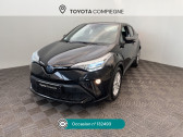 Toyota C-HR C-HR Hybride 1.8L Dynamic Business + Programme Beyond Zero A   Jaux 60