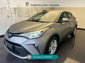 Annonce Toyota C-HR occasion Hybride C-HR Hybride 1.8L Dynamic Business � Saint-Maximin