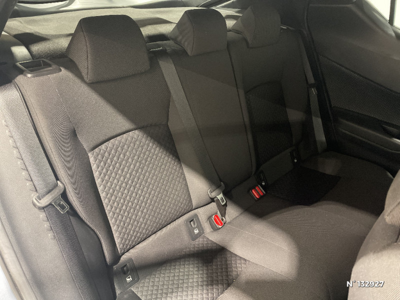 Toyota C-HR C-HR Hybride 1.8L Dynamic Business+Stage Hybrid Academy  occasion  Jaux - photo n11