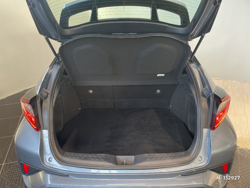 Toyota C-HR C-HR Hybride 1.8L Dynamic Business+Stage Hybrid Academy  occasion  Jaux - photo n7