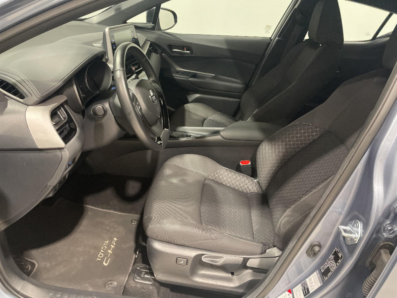 Toyota C-HR C-HR Hybride 1.8L Dynamic Business+Stage Hybrid Academy  occasion  Jaux - photo n18