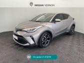 Toyota C-HR C-HR Hybride 1.8L Dynamic Business+Stage Hybrid Academy  2021 - annonce de voiture en vente sur Auto Sélection.com