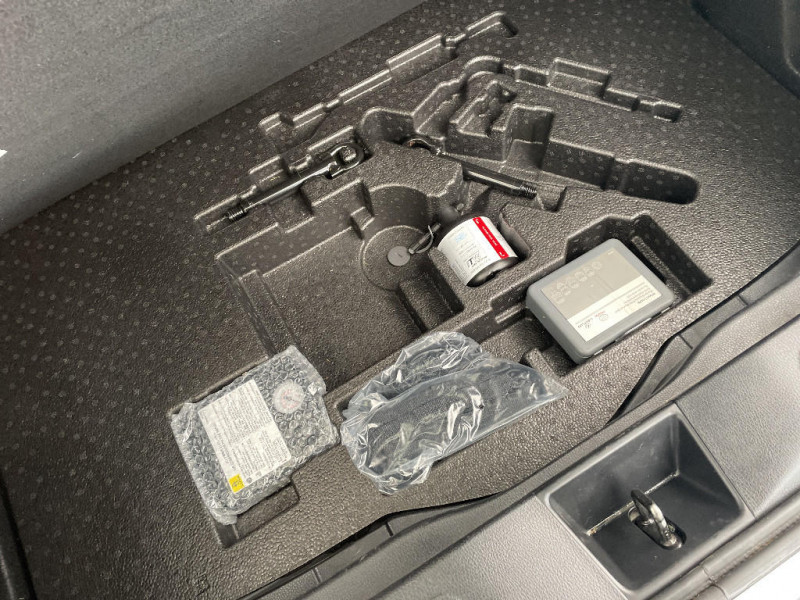 Toyota C-HR C-HR Hybride 1.8L Dynamic Business+Stage Hybrid Academy  occasion  La Chapelle-Longueville - photo n17