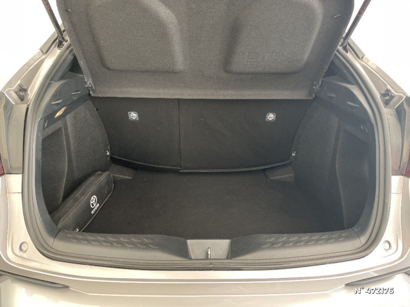 Toyota C-HR C-HR Hybride 1.8L Dynamic Business+Stage Hybrid Academy  occasion  La Chapelle-Longueville - photo n7