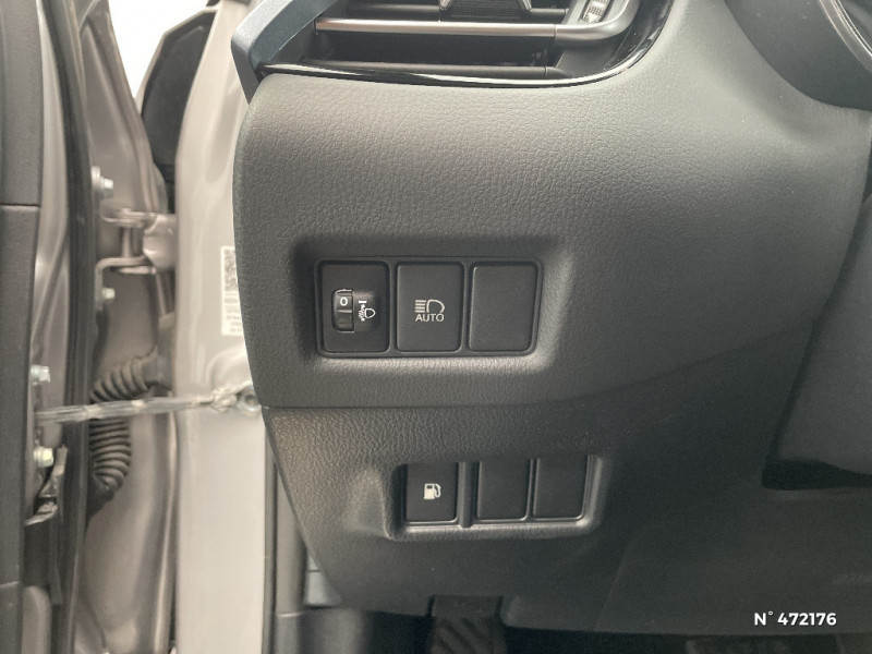 Toyota C-HR C-HR Hybride 1.8L Dynamic Business+Stage Hybrid Academy  occasion  La Chapelle-Longueville - photo n15