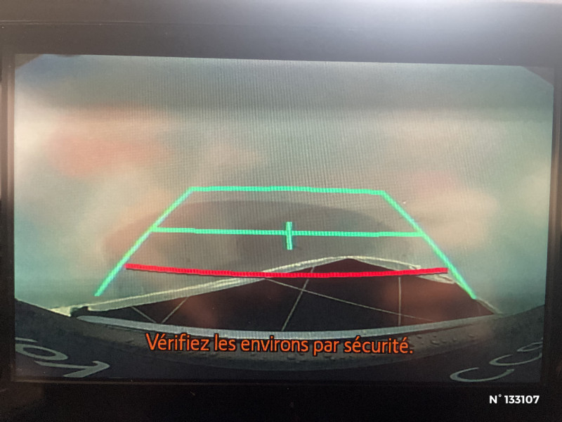 Toyota C-HR C-HR Hybride 1.8L Dynamic Business+Stage Hybrid Academy  occasion � Jaux - photo n�14