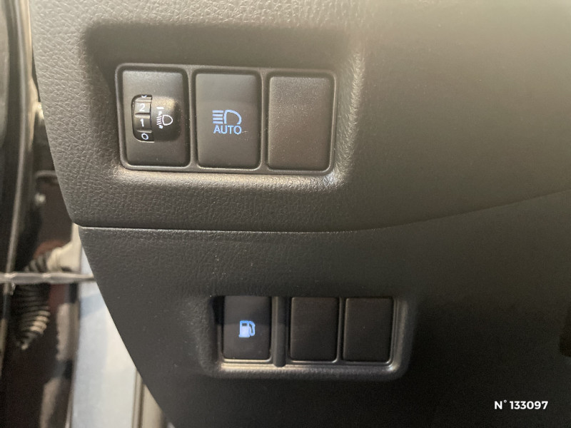 Toyota C-HR C-HR Hybride 1.8L Dynamic Business+Stage Hybrid Academy  occasion � Jaux - photo n�15