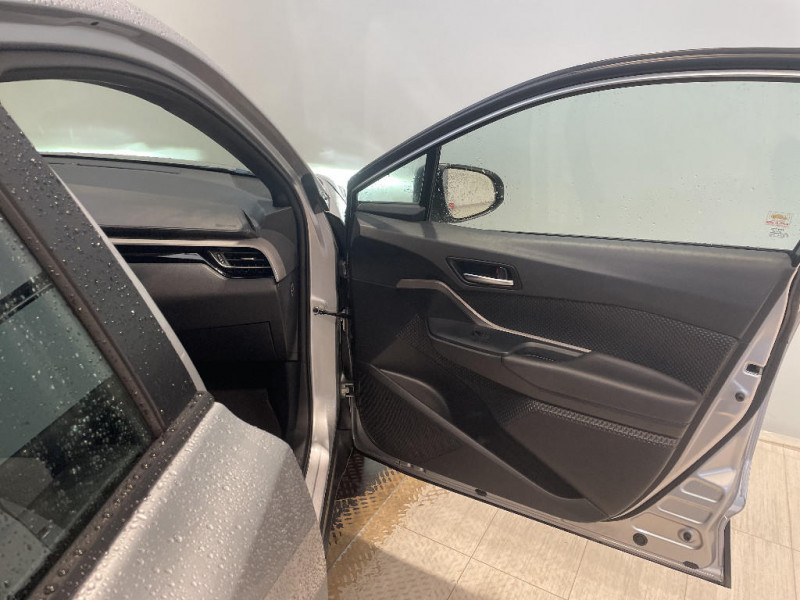 Toyota C-HR C-HR Hybride 1.8L Dynamic Business+Stage Hybrid Academy  occasion � Jaux - photo n�20