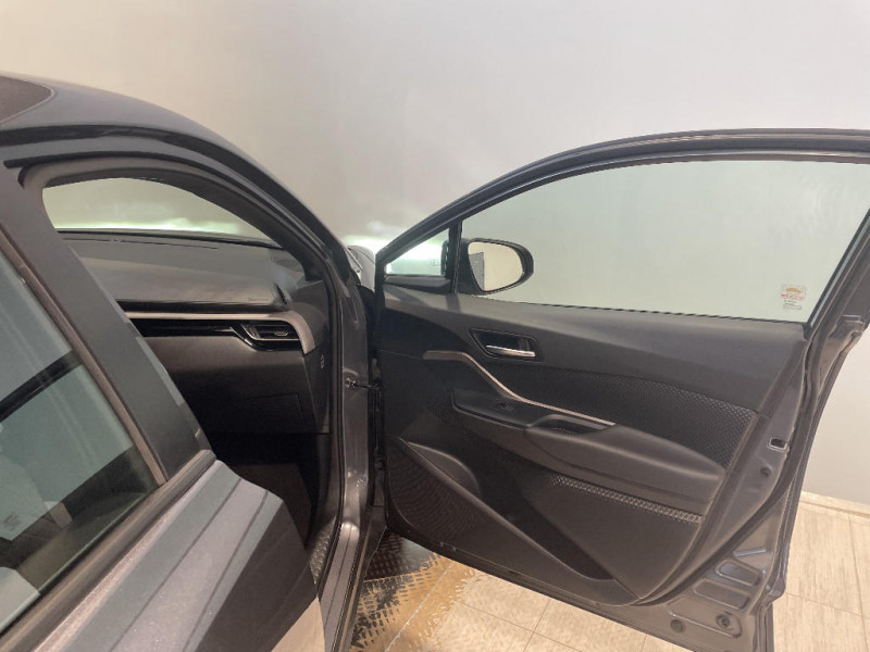 Toyota C-HR C-HR Hybride 1.8L Dynamic Business+Stage Hybrid Academy  occasion � Jaux - photo n�20