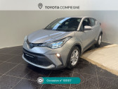 Annonce Toyota C-HR occasion Hybride C-HR Hybride 1.8L Dynamic Business+Stage Hybrid Academy � Jaux