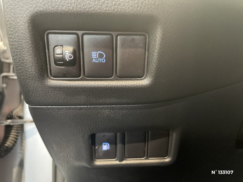 Toyota C-HR C-HR Hybride 1.8L Dynamic Business+Stage Hybrid Academy  occasion � Jaux - photo n�15
