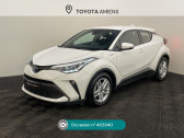 Annonce Toyota C-HR occasion Hybride C-HR Hybride 1.8L Dynamic Business+Stage Hybrid Academy � Rivery