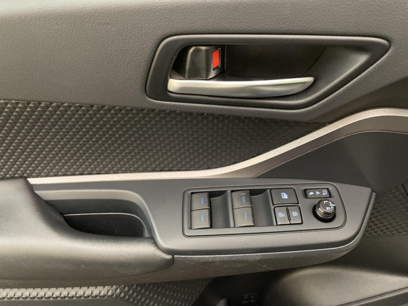 Toyota C-HR C-HR Hybride 1.8L Dynamic Business+Stage Hybrid Academy  occasion � Rivery - photo n�17