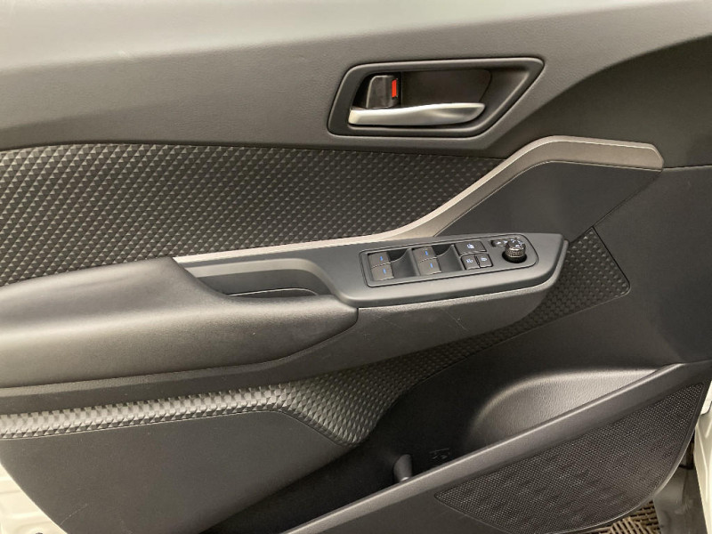 Toyota C-HR C-HR Hybride 1.8L Dynamic Business+Stage Hybrid Academy  occasion � Rivery - photo n�19