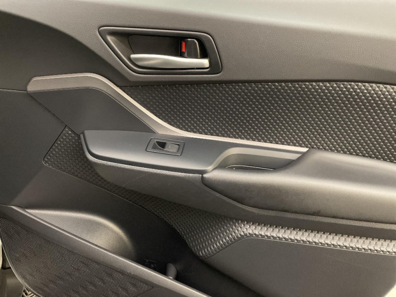 Toyota C-HR C-HR Hybride 1.8L Dynamic Business+Stage Hybrid Academy  occasion � Rivery - photo n�20