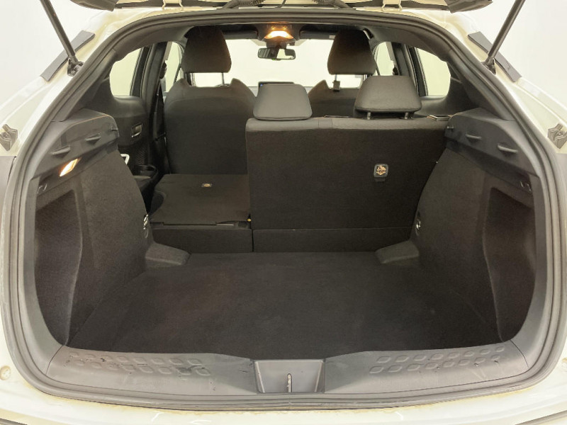 Toyota C-HR C-HR Hybride 1.8L Dynamic Business+Stage Hybrid Academy  occasion � Rivery - photo n�16