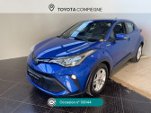 Toyota C-HR C-HR Hybride 1.8L Dynamic Business+Stage Hybrid Academy  � Jaux 60
