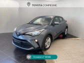 Toyota C-HR C-HR Hybride 1.8L Dynamic Business+Stage Hybrid Academy  � Jaux 60