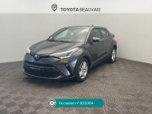 Toyota C-HR C-HR Hybride 1.8L Dynamic Business+Stage Hybrid Academy  2020 - annonce de voiture en vente sur Auto S&eacute;lection.com