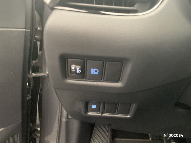 Toyota C-HR C-HR Hybride 1.8L Dynamic Business+Stage Hybrid Academy  occasion � Beauvais - photo n�15