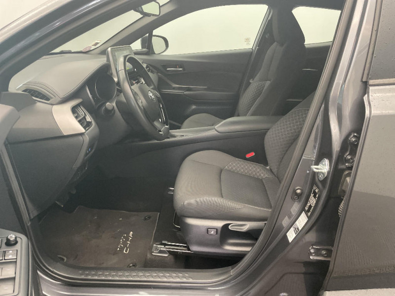 Toyota C-HR C-HR Hybride 1.8L Dynamic Business+Stage Hybrid Academy  occasion � Beauvais - photo n�18