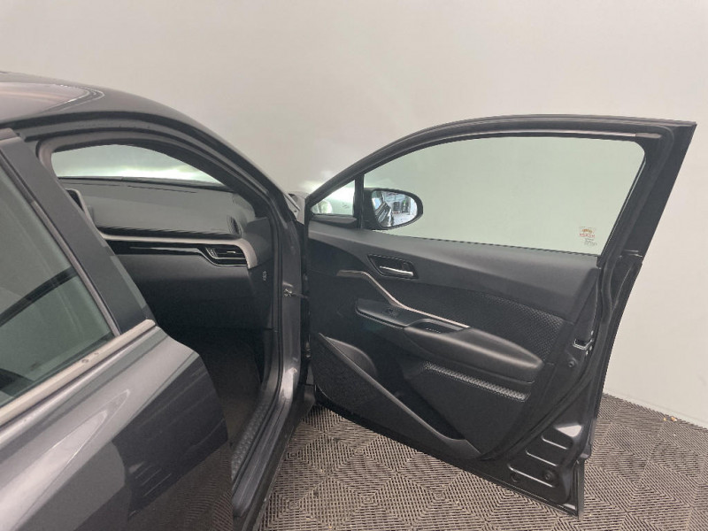 Toyota C-HR C-HR Hybride 1.8L Dynamic Business+Stage Hybrid Academy  occasion � Beauvais - photo n�20