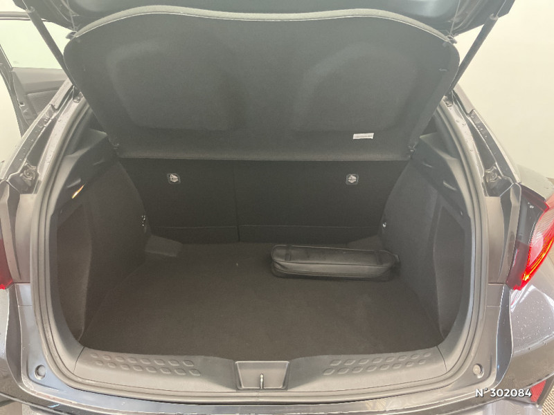 Toyota C-HR C-HR Hybride 1.8L Dynamic Business+Stage Hybrid Academy  occasion � Beauvais - photo n�7