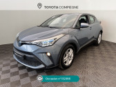 Annonce Toyota C-HR occasion Hybride C-HR Hybride 1.8L Dynamic Business+Stage Hybrid Academy  Jaux