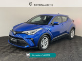 Toyota C-HR occasion année 2022 boite Automatique Annonce Toyota C-HR occasion Hybride C-HR Hybride 1.8L Dynamic Business+Stage Hybrid Academy à Rivery